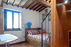 Agriturismo Vocabolo Poggio del Pero