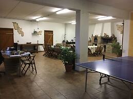 Agriturismo Vocabolo Poggio del Pero
