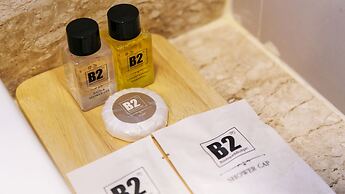 B2 Nakhon Sawan Premier Hotel