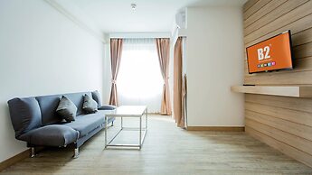 B2 Nakhon Sawan Premier Hotel