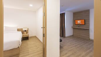 B2 Nakhon Sawan Premier Hotel