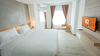 B2 Nakhon Sawan Premier Hotel