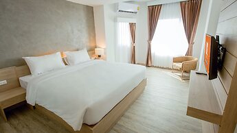 B2 Nakhon Sawan Premier Hotel