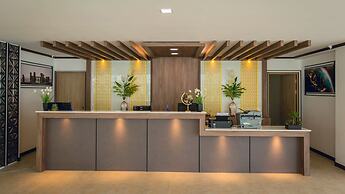 B2 Nakhon Sawan Premier Hotel