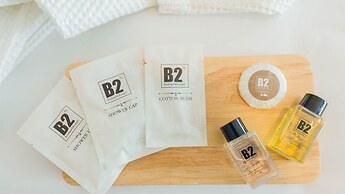 B2 Nakhon Sawan Premier Hotel