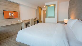 B2 Nakhon Sawan Premier Hotel