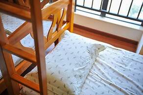 Yi Jia Ren Hostel