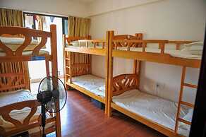 Yi Jia Ren Hostel