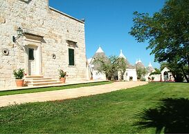 Masseria Cappuccini