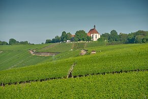Vogelsburg