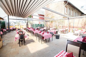 Hotel Amts-Apotheke