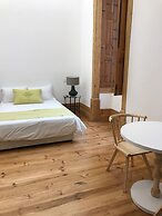 Casa da Praça Square Suites