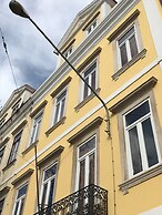 Casa da Praça Square Suites