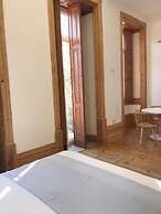 Casa da Praça Square Suites