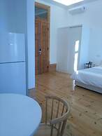 Casa da Praça Square Suites