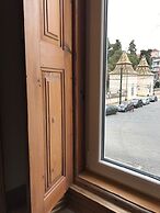 Casa da Praça Square Suites