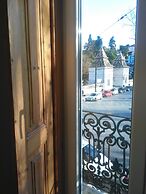 Casa da Praça Square Suites