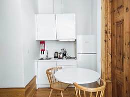 Casa da Praça Square Suites