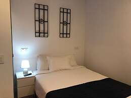 Casa da Praça Square Suites