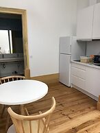 Casa da Praça Square Suites