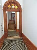 Casa da Praça Square Suites