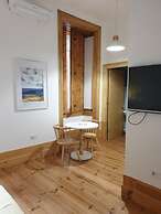 Casa da Praça Square Suites