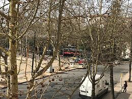 Casa da Praça Square Suites