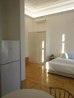 Casa da Praça Square Suites