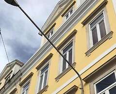 Casa da Praça Square Suites