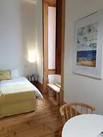 Casa da Praça Square Suites