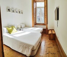 Casa da Praça Square Suites