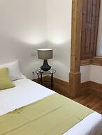 Casa da Praça Square Suites