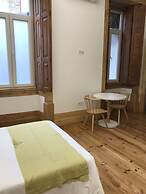 Casa da Praça Square Suites