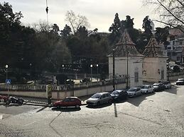 Casa da Praça Square Suites