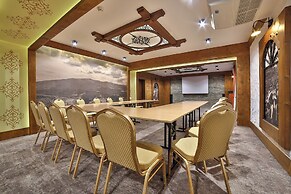 Hotel & SPA Jawor