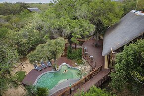 Panzi Lodge