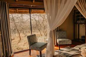 Panzi Lodge