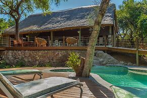 Panzi Lodge