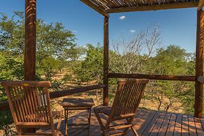 Panzi Lodge