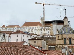 Casa da Sé Cathedral Suites