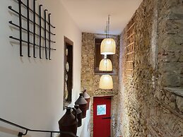 Casa da Sé Cathedral Suites