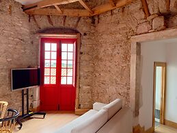 Casa da Sé Cathedral Suites