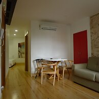Casa da Sé Cathedral Suites