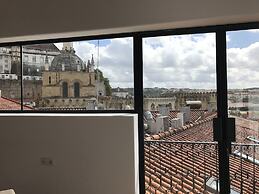 Casa da Sé Cathedral Suites