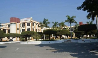 The Prince Hotel Mandalay