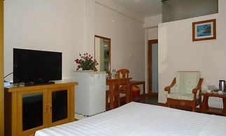 The Prince Hotel Mandalay