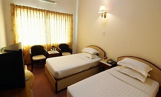 The Prince Hotel Mandalay