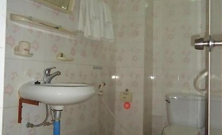 The Prince Hotel Mandalay