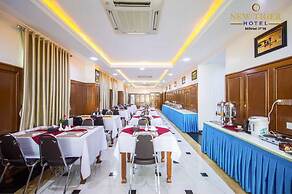 New Tiger Hotel