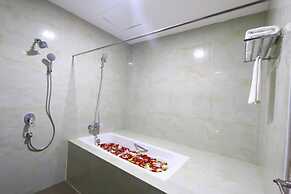 New Tiger Hotel